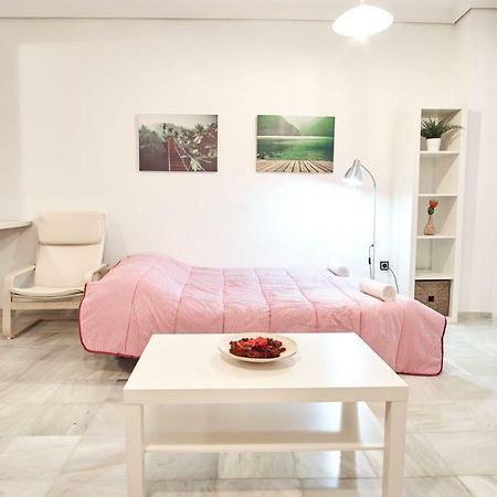 Pureza Oasis Suite إشبيلية المظهر الخارجي الصورة