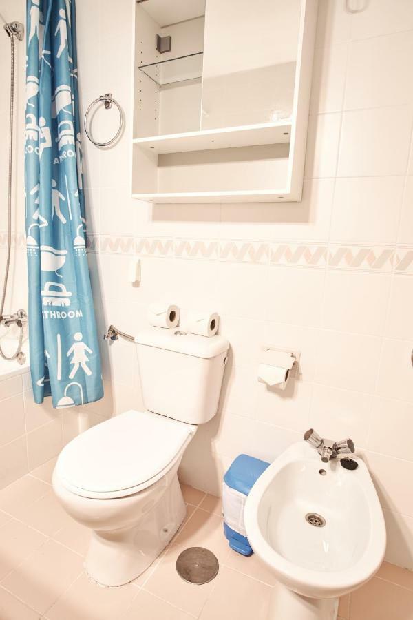 Pureza Oasis Suite إشبيلية المظهر الخارجي الصورة