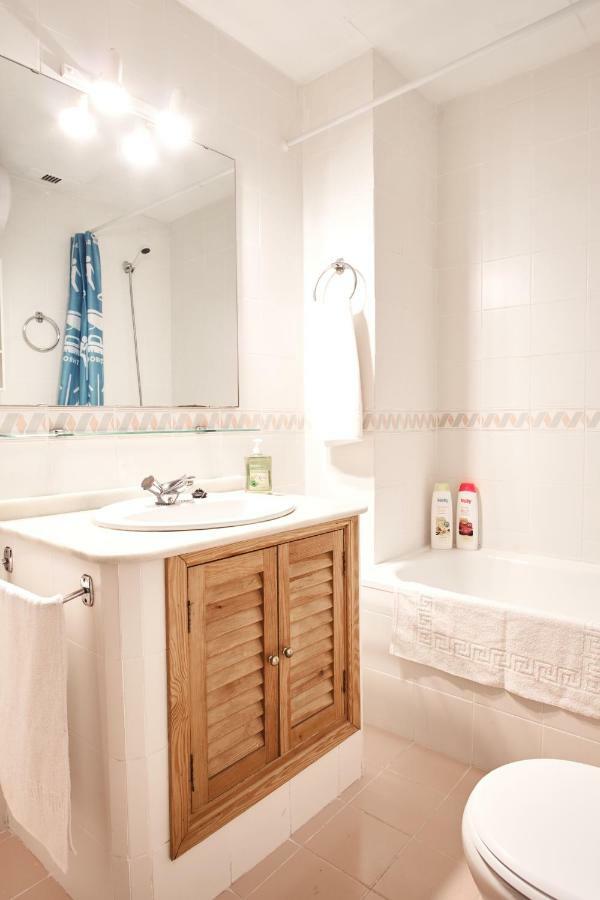 Pureza Oasis Suite إشبيلية المظهر الخارجي الصورة